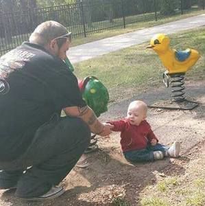 Meet your Posher, Joey